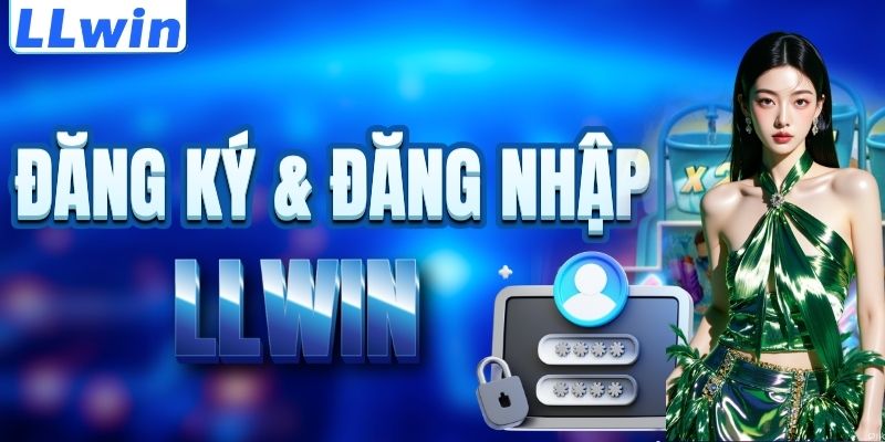 LLWIN DESCARGA – Trang Game Chính Thức Của LLWIN > Tham Gia Sảnh Casino Mới Nhất 15 Cách đăng ký & đăng nhập LLWIN