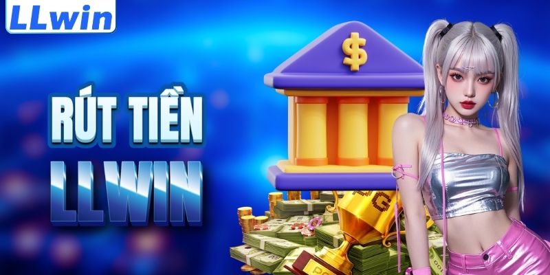 LLWIN DESCARGA – Trang Game Chính Thức Của LLWIN > Tham Gia Sảnh Casino Mới Nhất 16 Cách rút tiền LLWIN an toàn