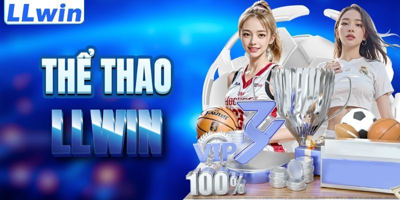 LLWIN DESCARGA – Trang Game Chính Thức Của LLWIN > Tham Gia Sảnh Casino Mới Nhất 12 Khám phá sảnh thể thao LLWIN