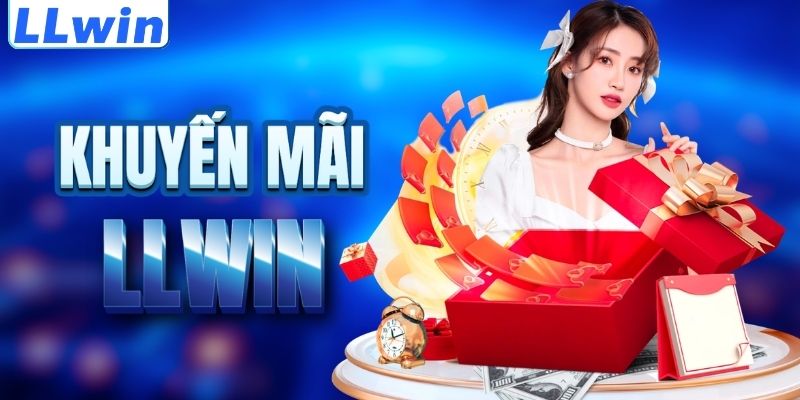 LLWIN DESCARGA – Trang Game Chính Thức Của LLWIN > Tham Gia Sảnh Casino Mới Nhất 14 Khuyến mãi LLWIN thành viên nên tham gia